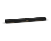 Marshall Heston 120 150W Bluetooth AirPlay Dolby Atmos Czarny - 1529965 - zdjęcie 1